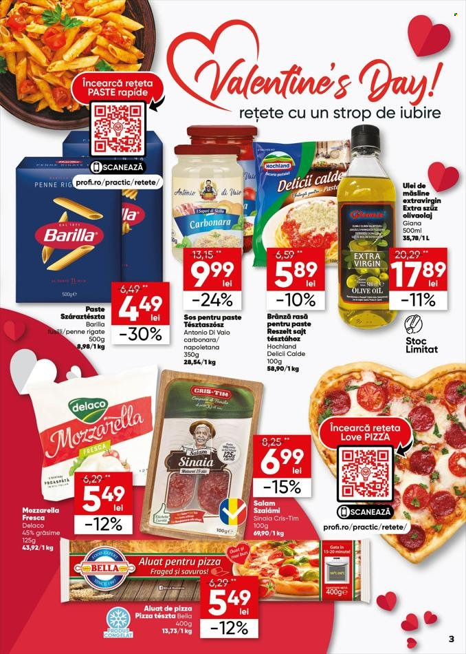 Catalog Profi Super - 08.02.2023 - 21.02.2023. Pagina 3