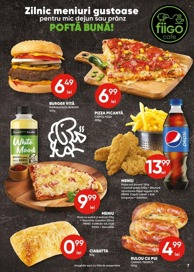 Catalog Profi Super - 08.02.2023 - 21.02.2023. Pagina 7