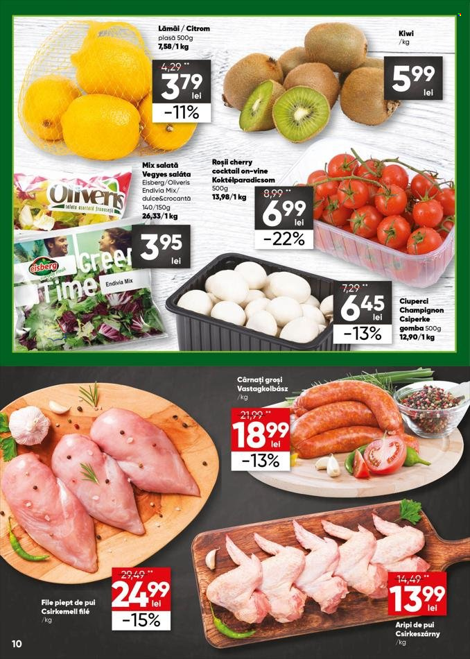 Catalog Profi Super - 08.02.2023 - 21.02.2023. Pagina 10