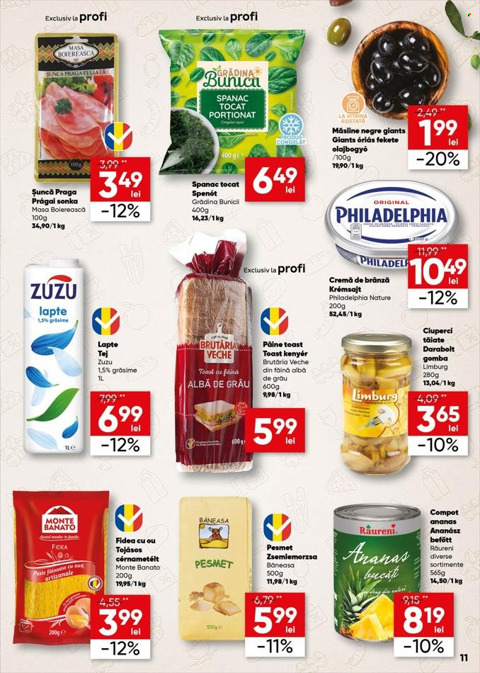Catalog Profi Super - 08.02.2023 - 21.02.2023. Pagina 11
