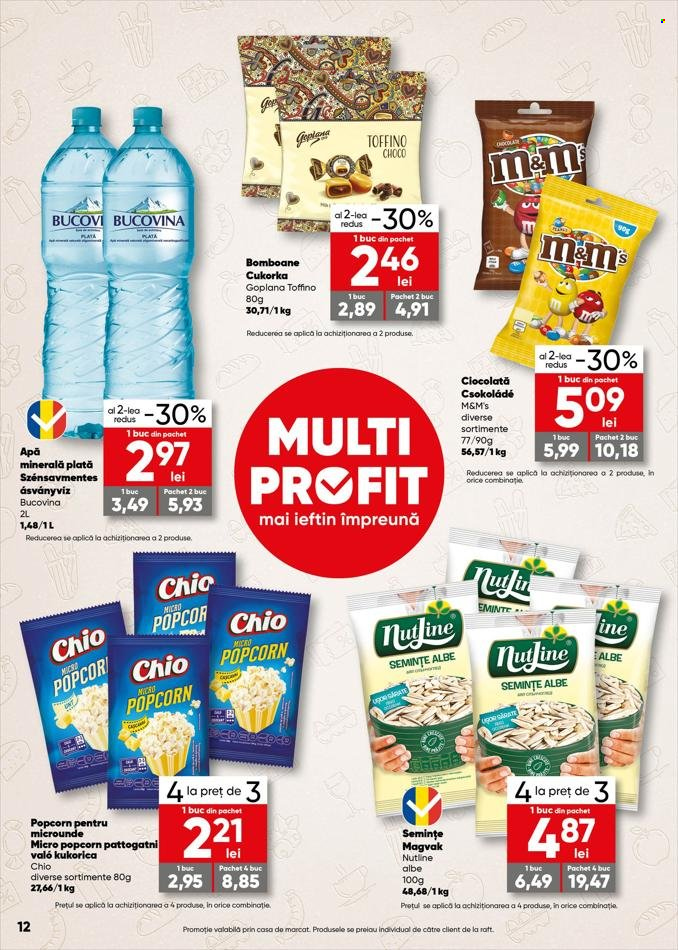 Catalog Profi Super - 08.02.2023 - 21.02.2023. Pagina 12