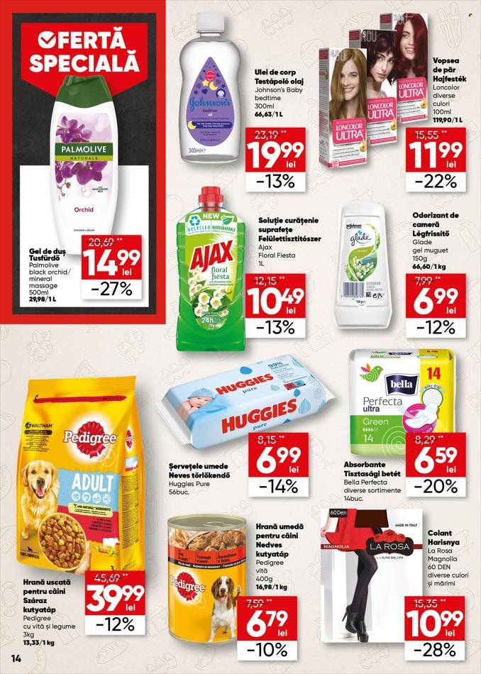 Catalog Profi Super - 08.02.2023 - 21.02.2023. Pagina 14