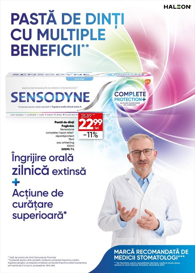 Catalog Profi Super - 08.02.2023 - 21.02.2023. Pagina 20