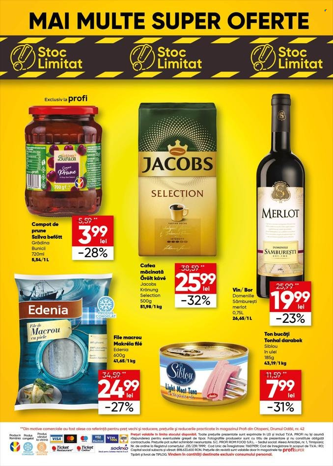 Catalog Profi Super - 08.02.2023 - 21.02.2023. Pagina 22