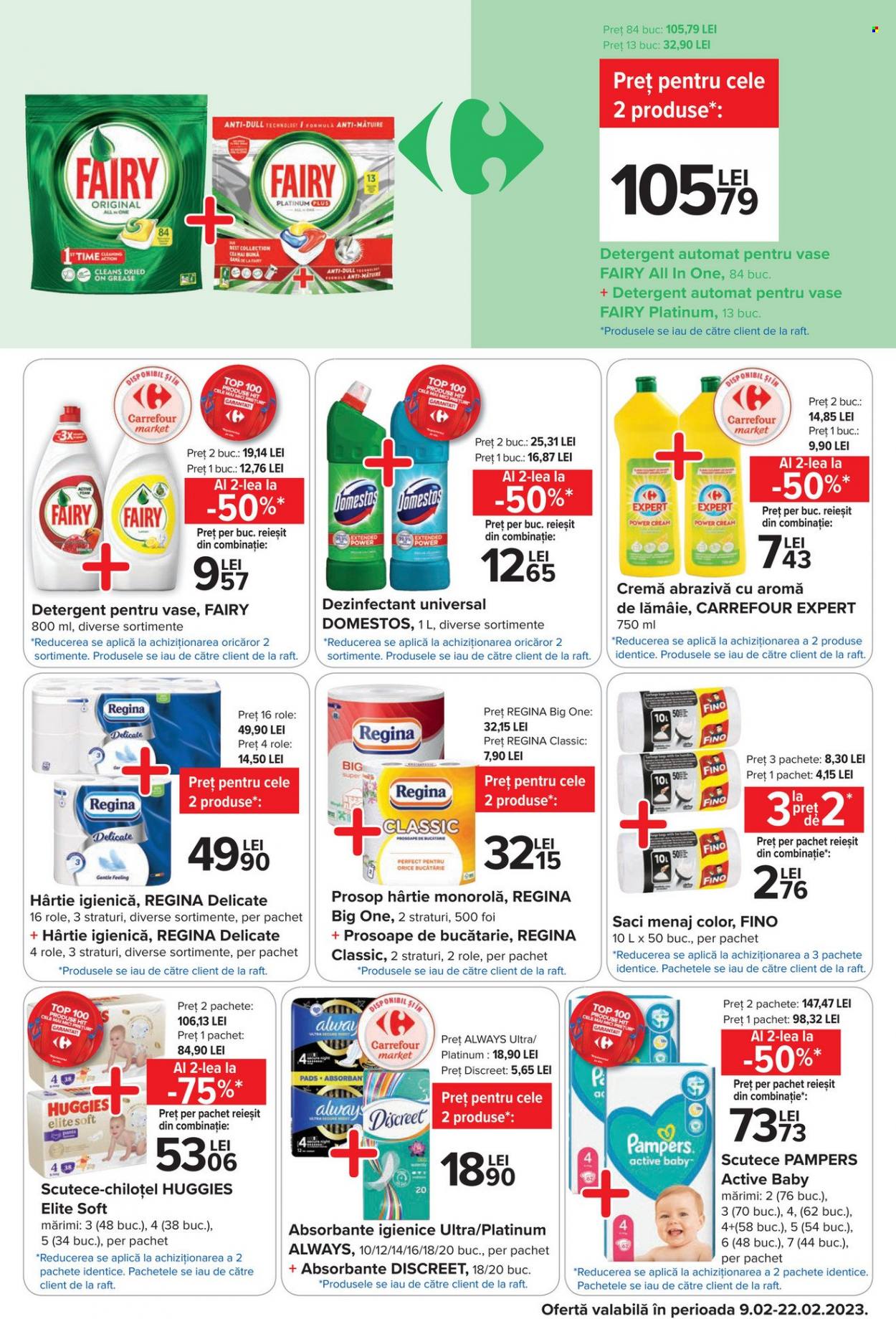 Catalog Carrefour - 09.02.2023 - 15.02.2023. Pagina 11