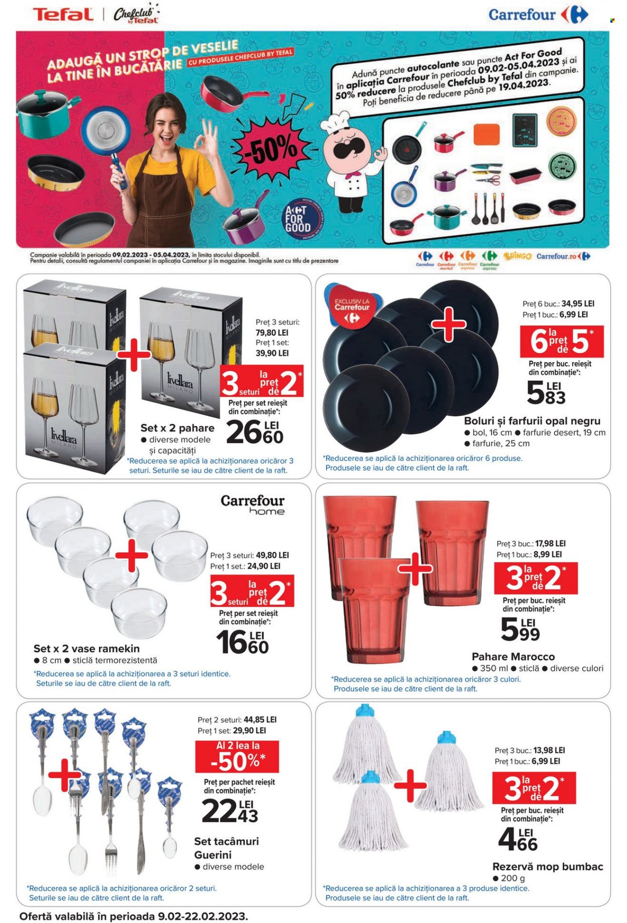 Catalog Carrefour - 09.02.2023 - 15.02.2023. Pagina 12