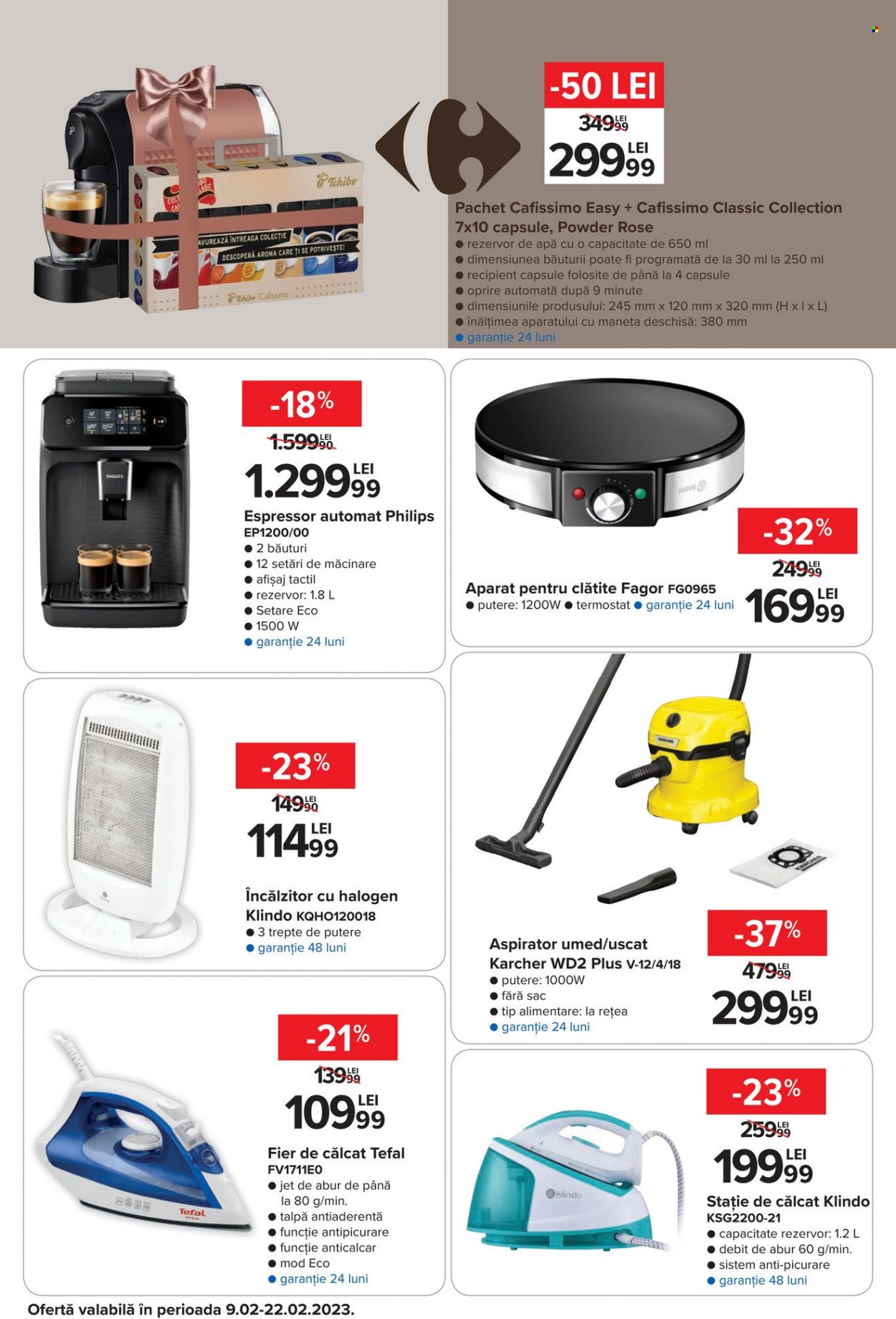Catalog Carrefour - 09.02.2023 - 15.02.2023. Pagina 14