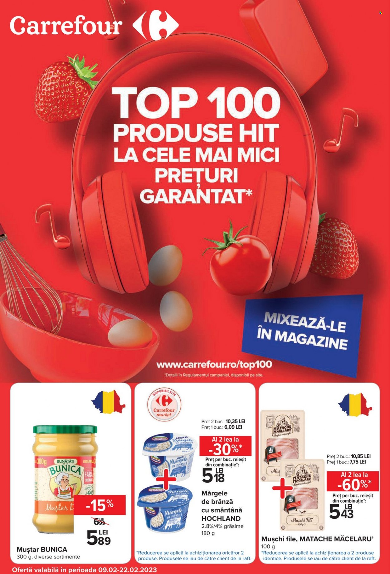 Catalog Carrefour - 09.02.2023 - 15.02.2023. Pagina 20