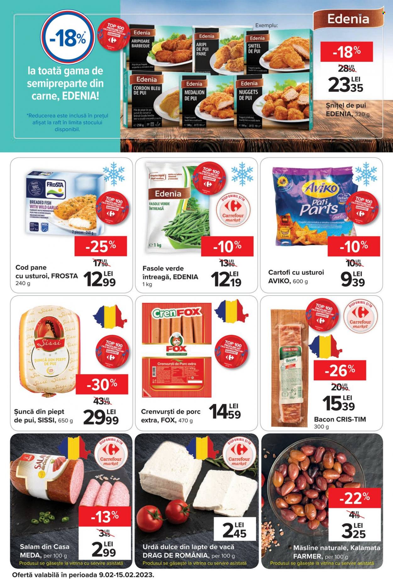Catalog Carrefour - 09.02.2023 - 15.02.2023. Pagina 24