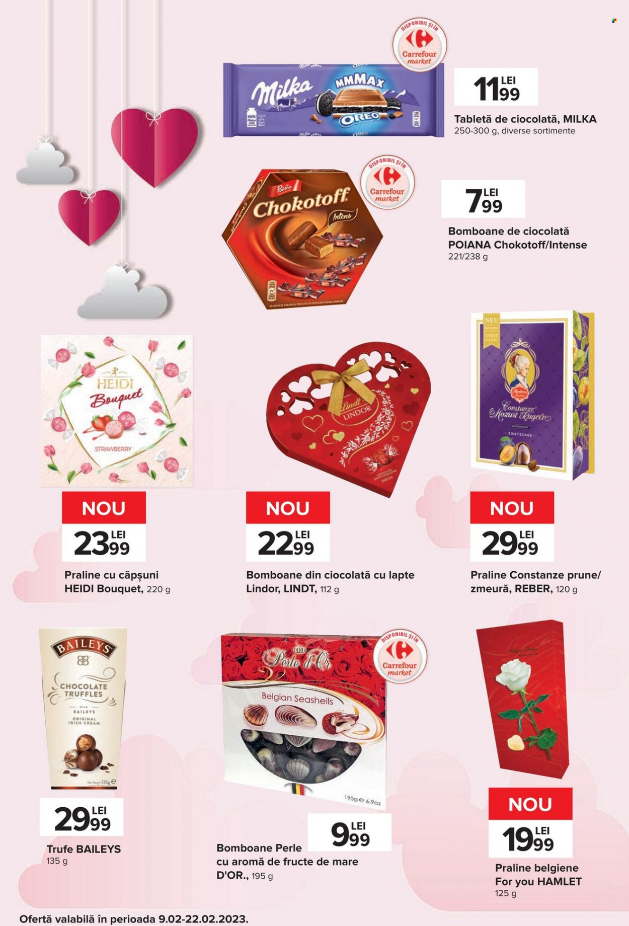 Catalog Carrefour - 09.02.2023 - 15.02.2023. Pagina 36