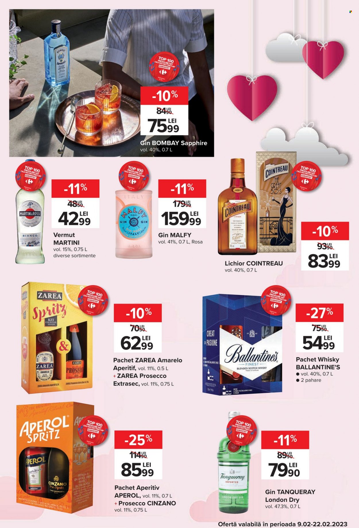 Catalog Carrefour - 09.02.2023 - 15.02.2023. Pagina 37