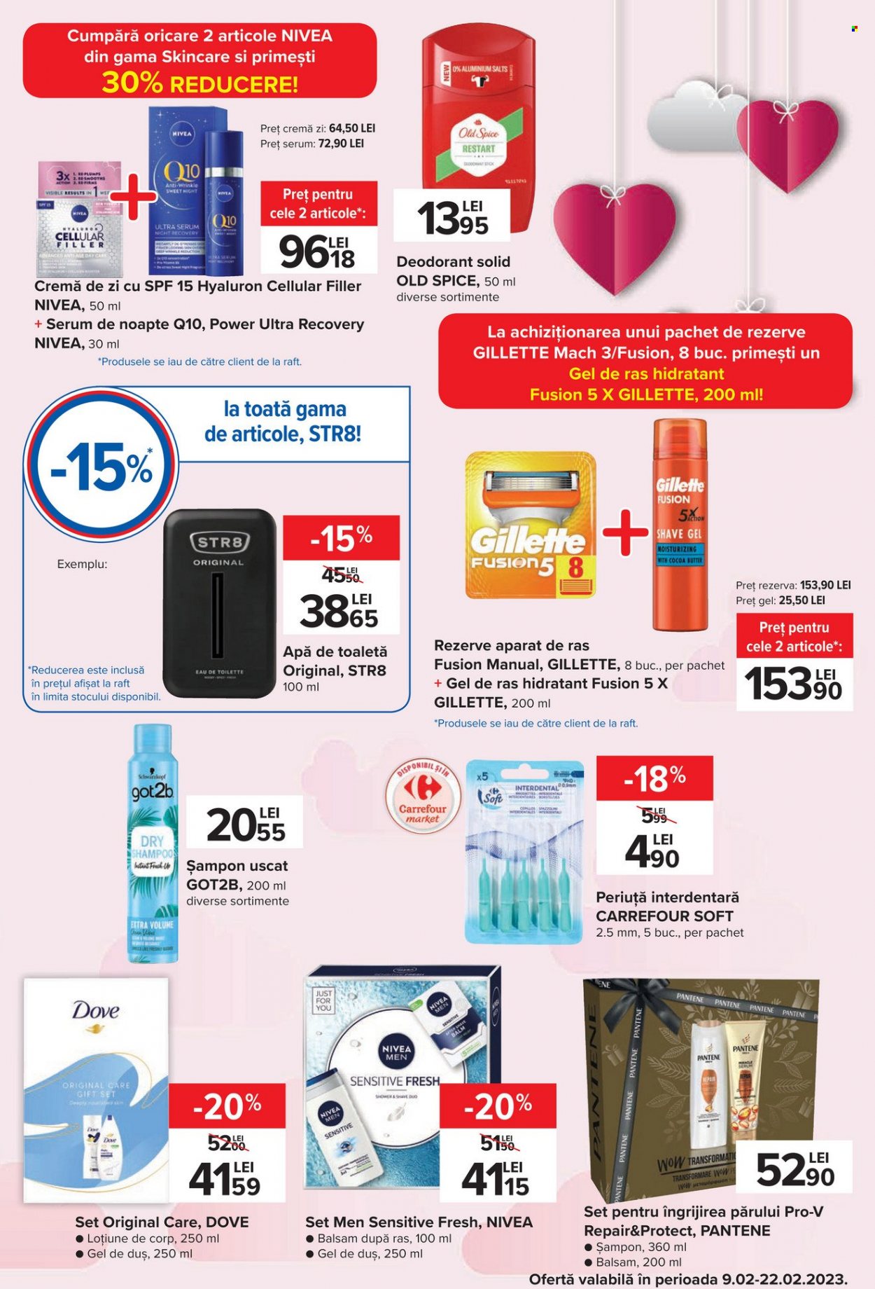 Catalog Carrefour - 09.02.2023 - 15.02.2023. Pagina 39