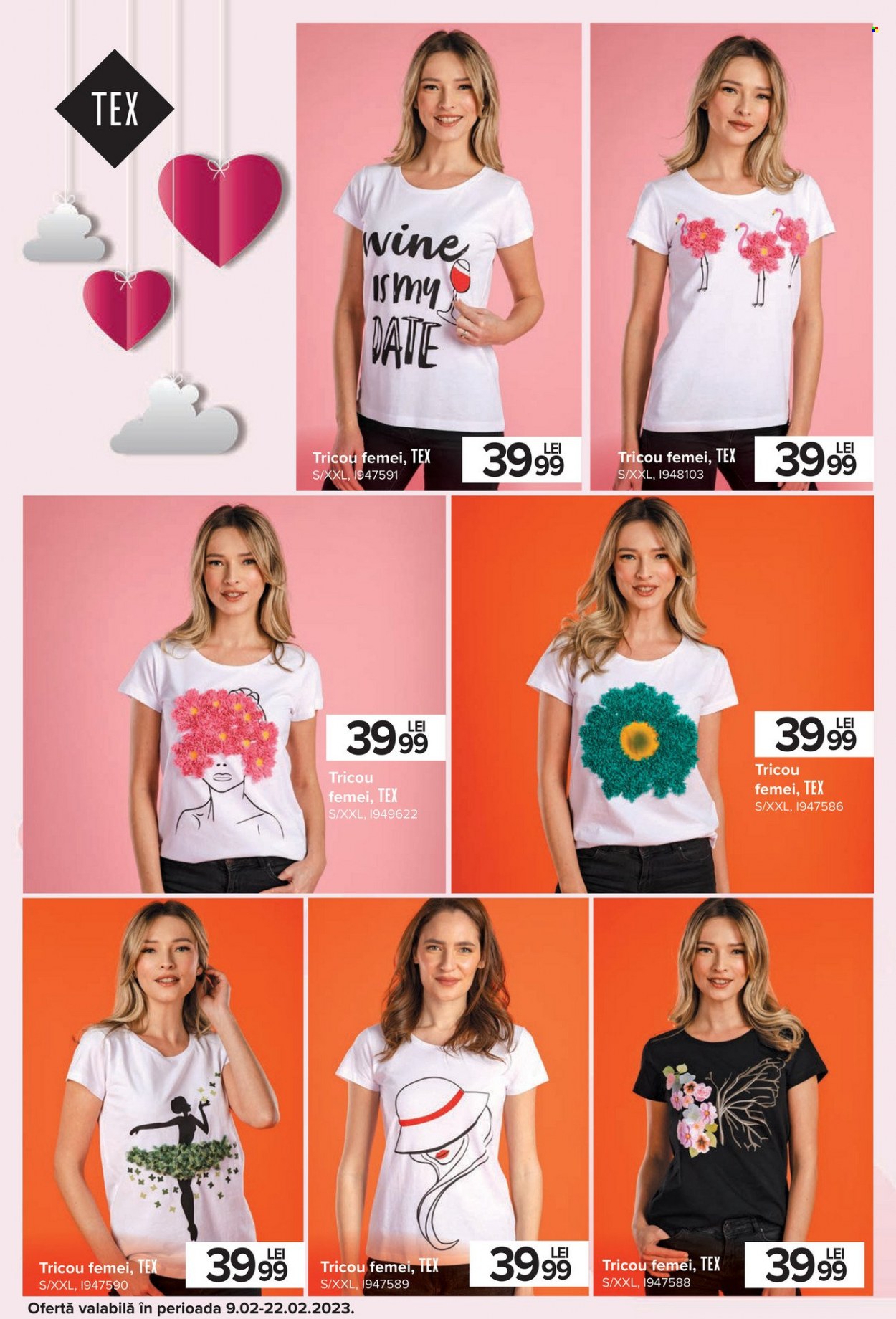 Catalog Carrefour - 09.02.2023 - 15.02.2023. Pagina 42