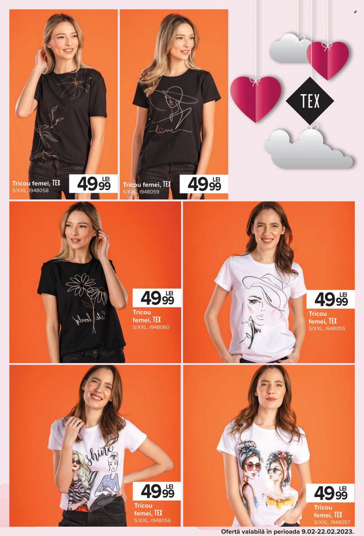 Catalog Carrefour - 09.02.2023 - 15.02.2023. Pagina 43