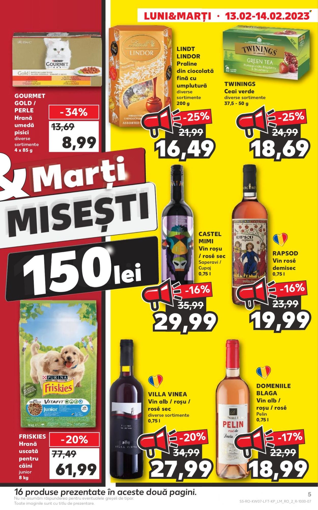 Catalog Kaufland - 15.02.2023 - 21.02.2023. Pagina 5