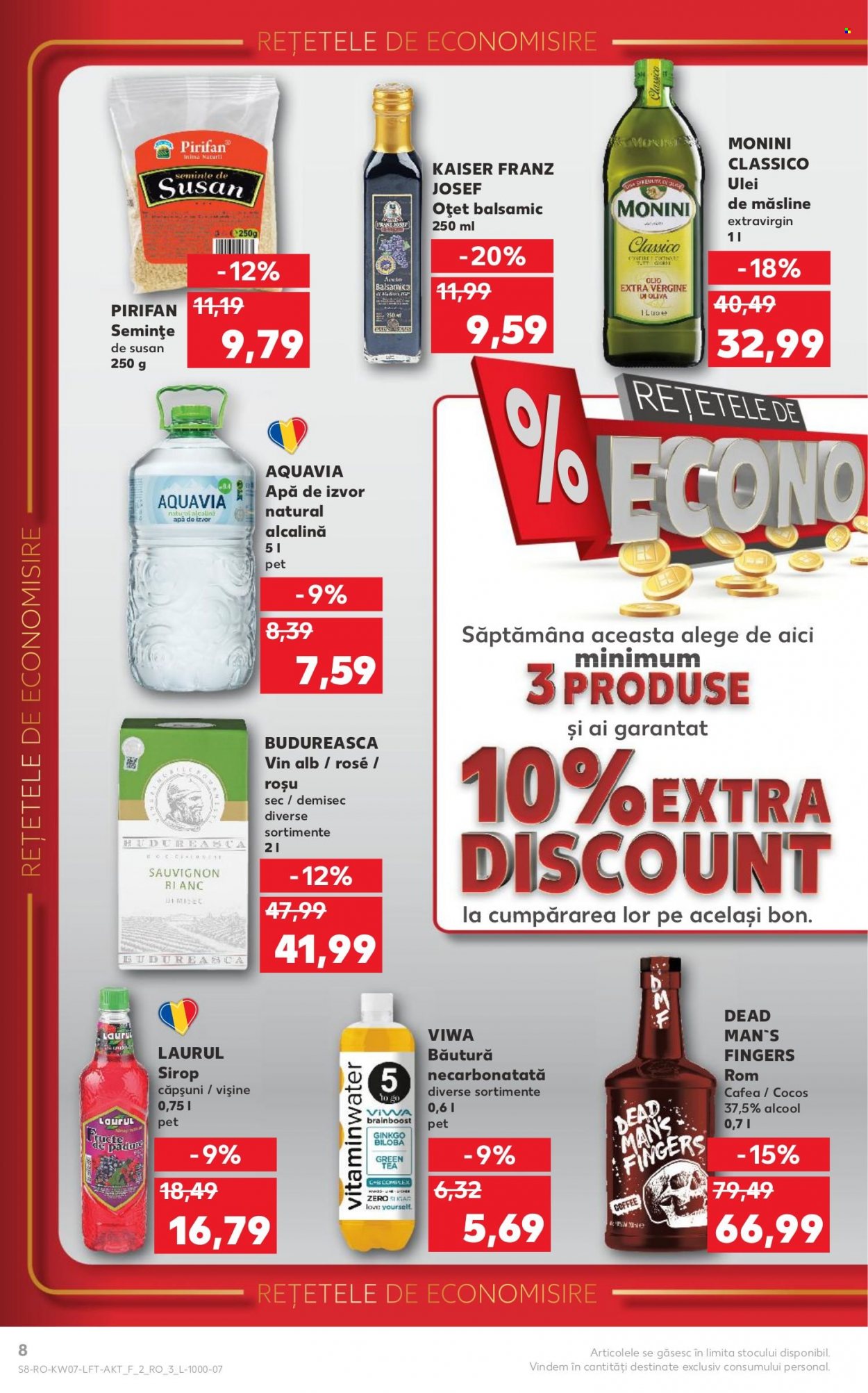 Catalog Kaufland - 15.02.2023 - 21.02.2023. Pagina 8