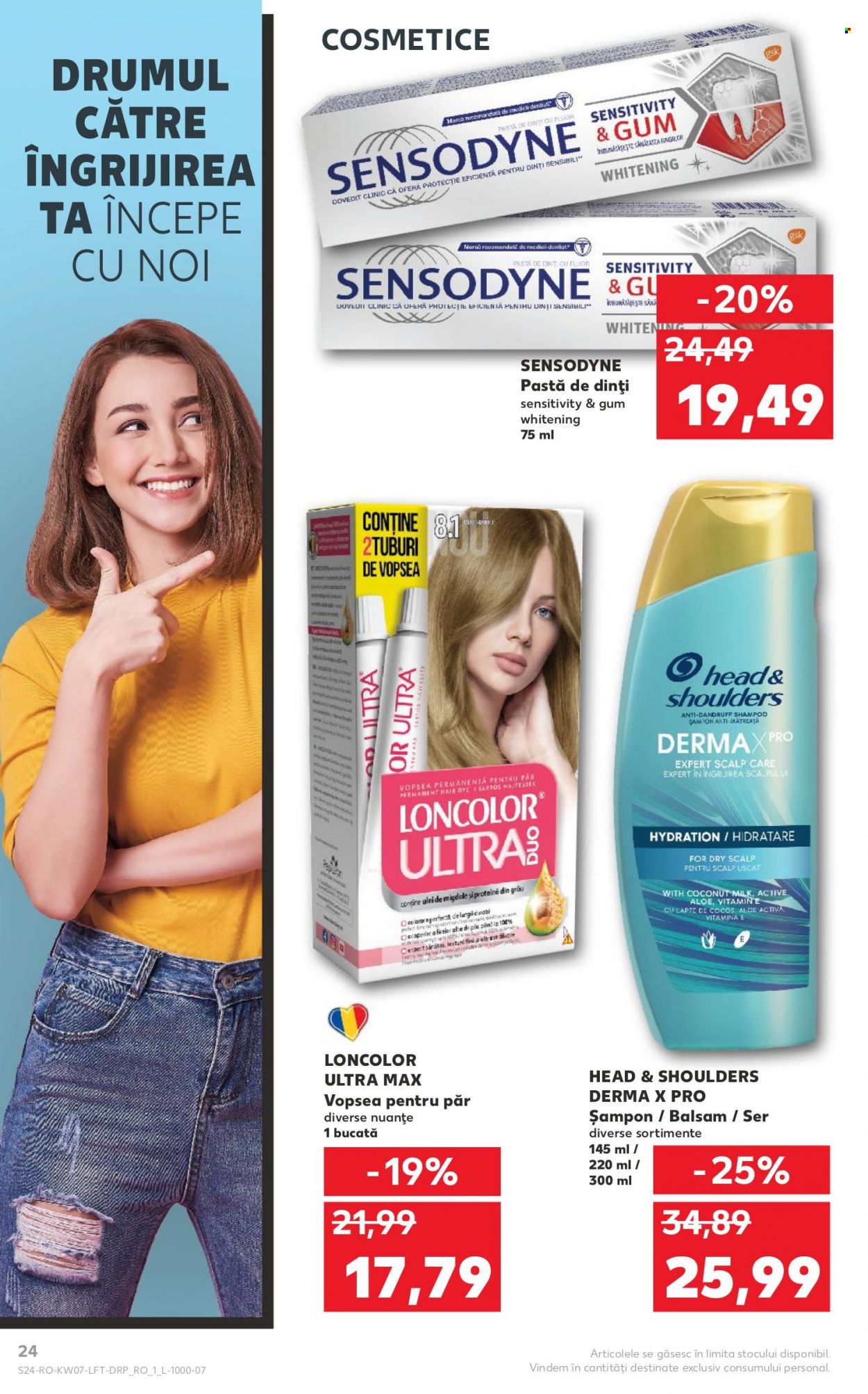 Catalog Kaufland - 15.02.2023 - 21.02.2023. Pagina 24