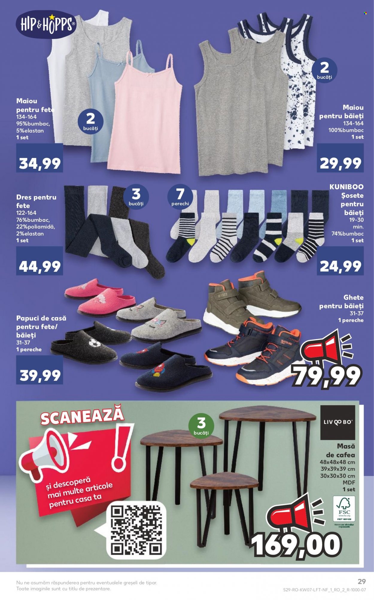 Catalog Kaufland - 15.02.2023 - 21.02.2023. Pagina 29