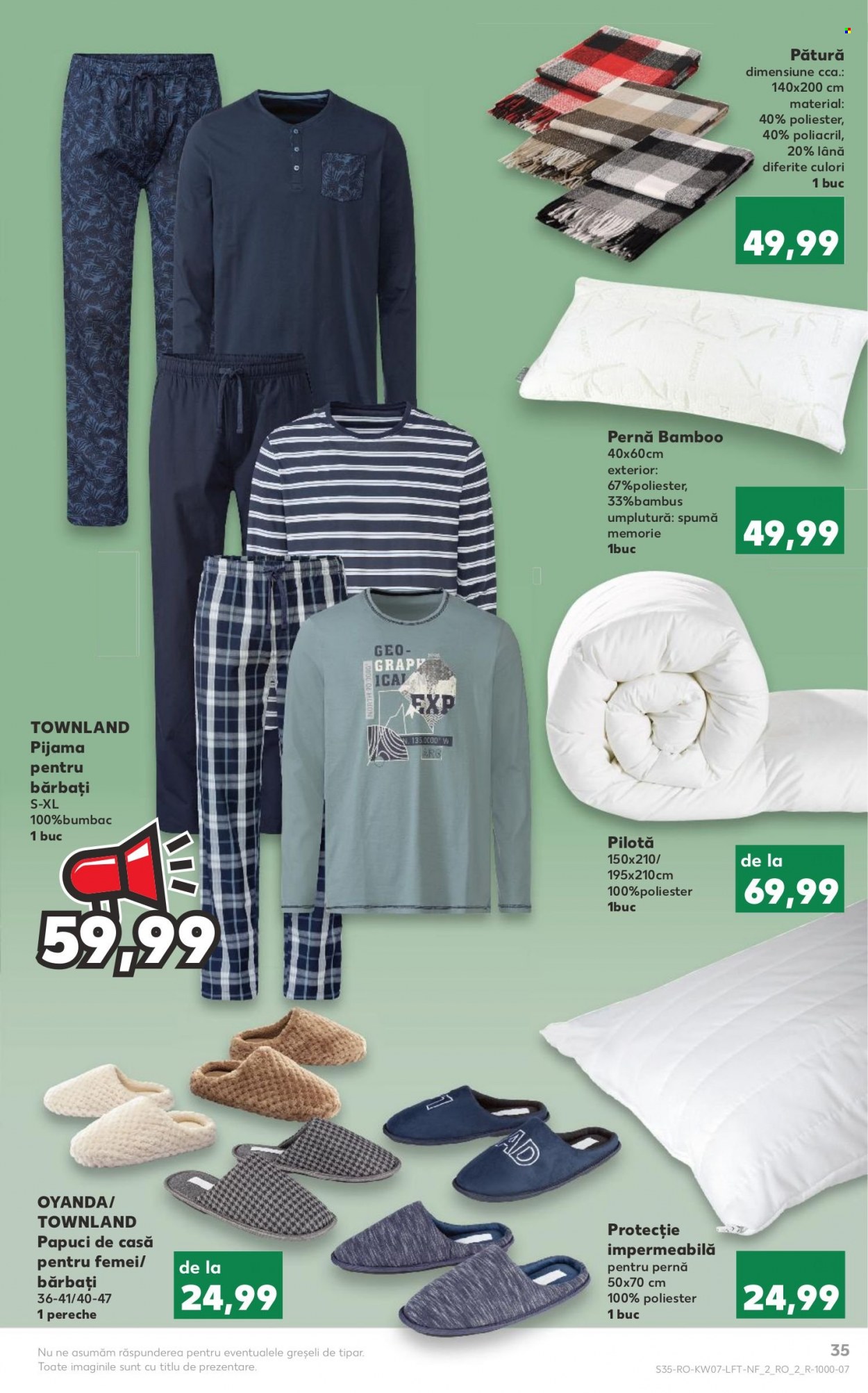 Catalog Kaufland - 15.02.2023 - 21.02.2023. Pagina 35