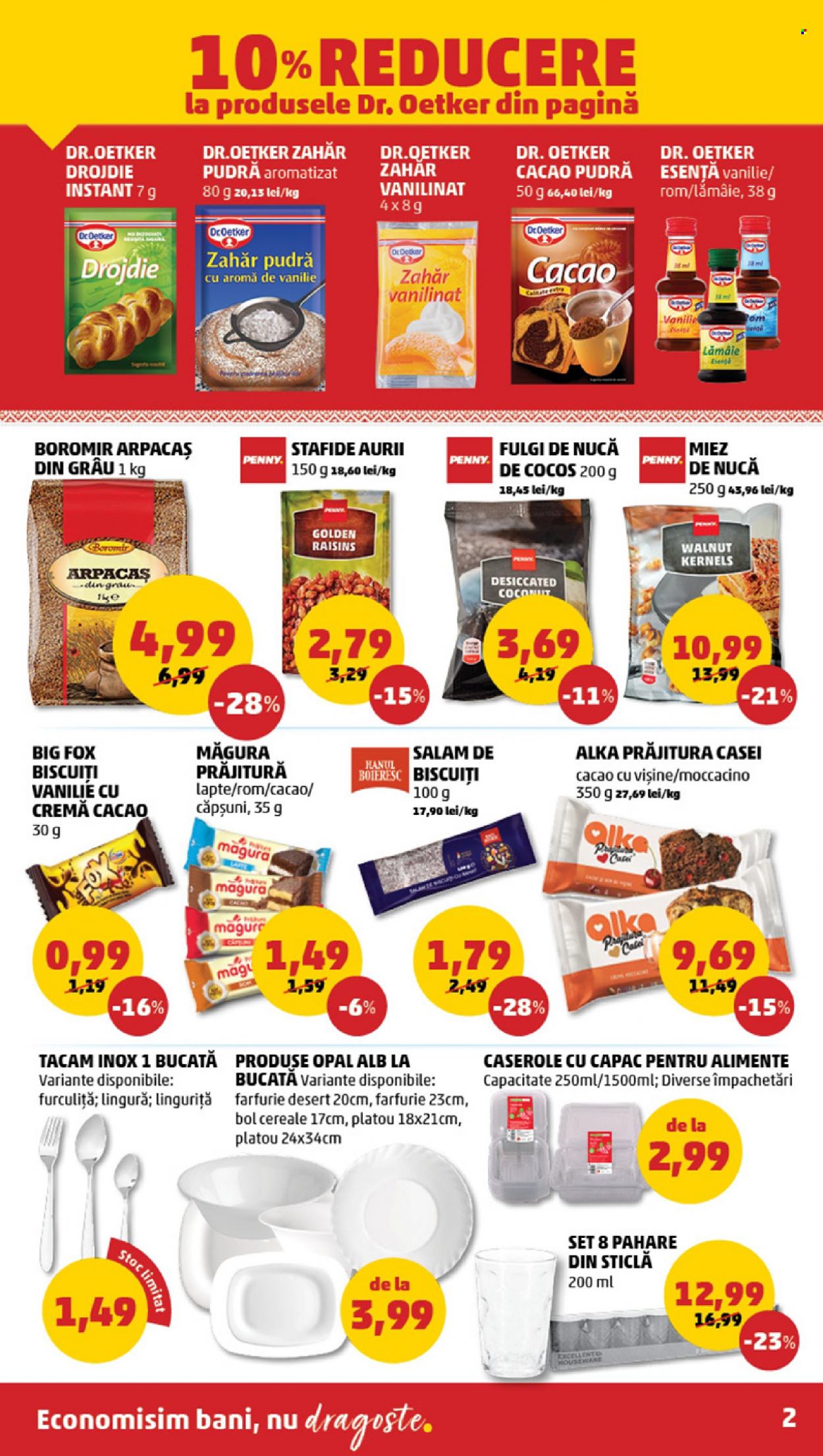 Catalog PENNY - 15.02.2023 - 21.02.2023. Pagina 2