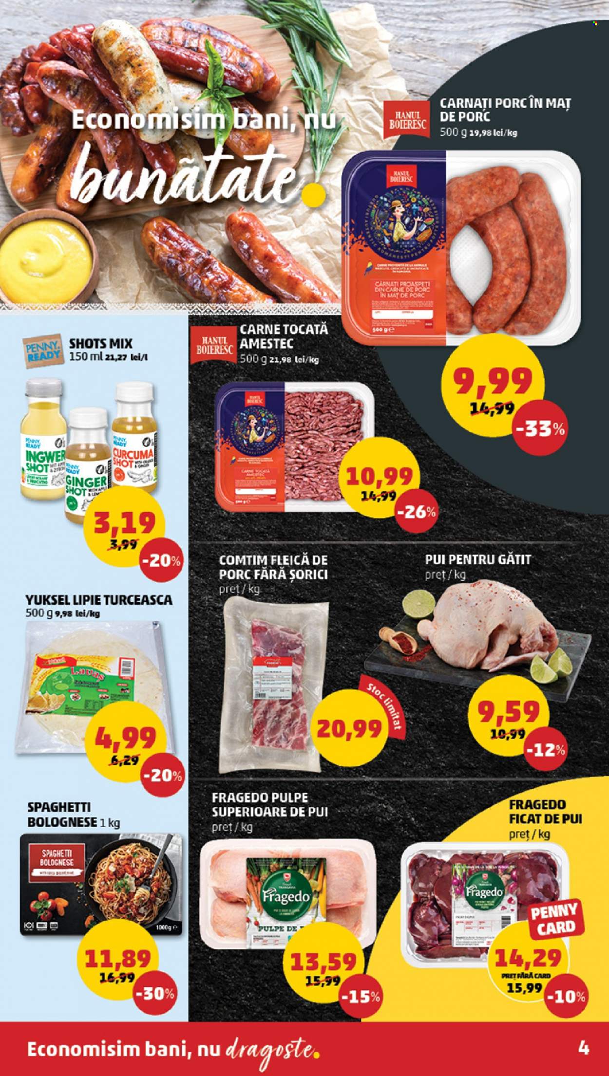 Catalog PENNY - 15.02.2023 - 21.02.2023. Pagina 4