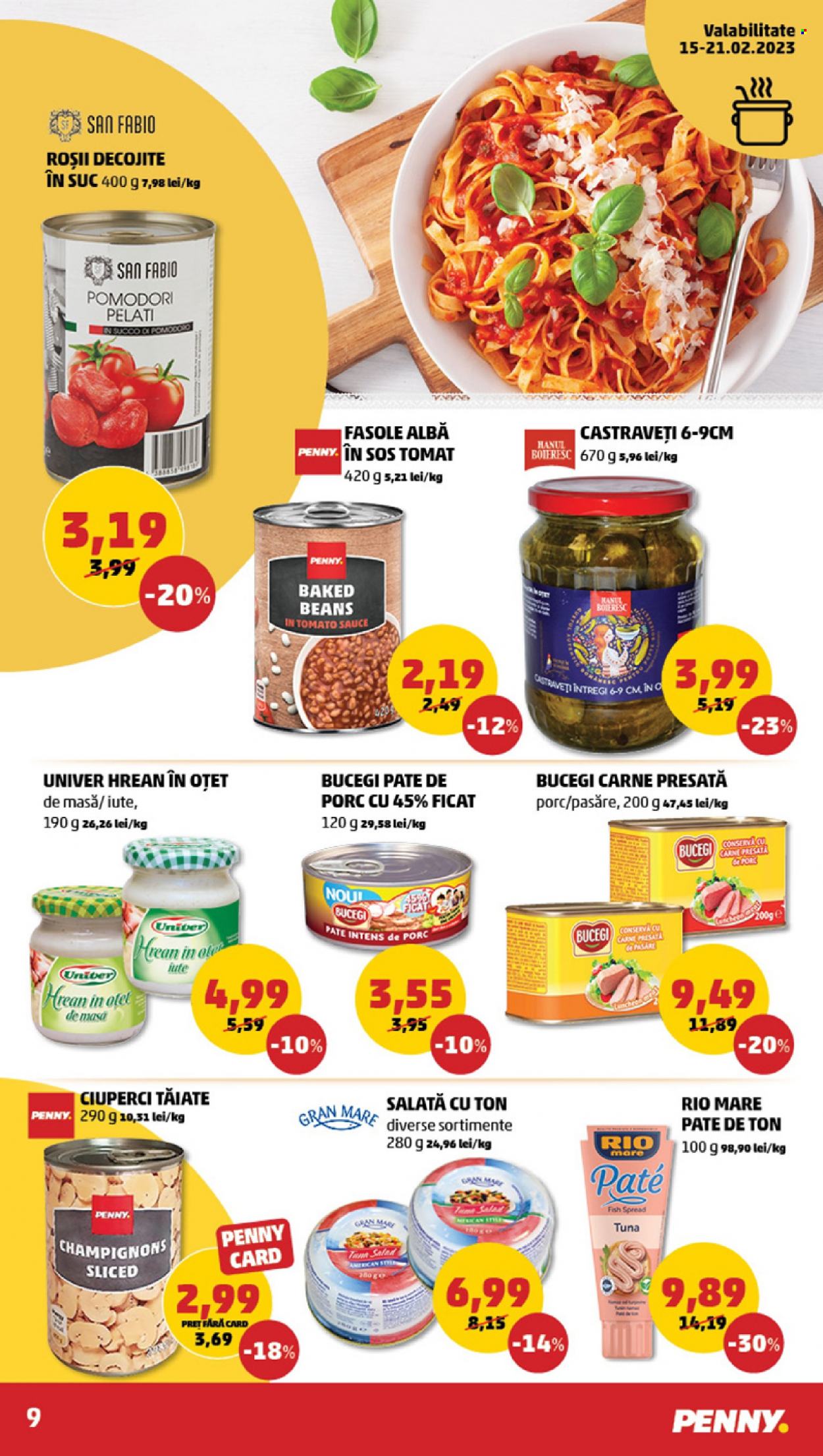 Catalog PENNY - 15.02.2023 - 21.02.2023. Pagina 9