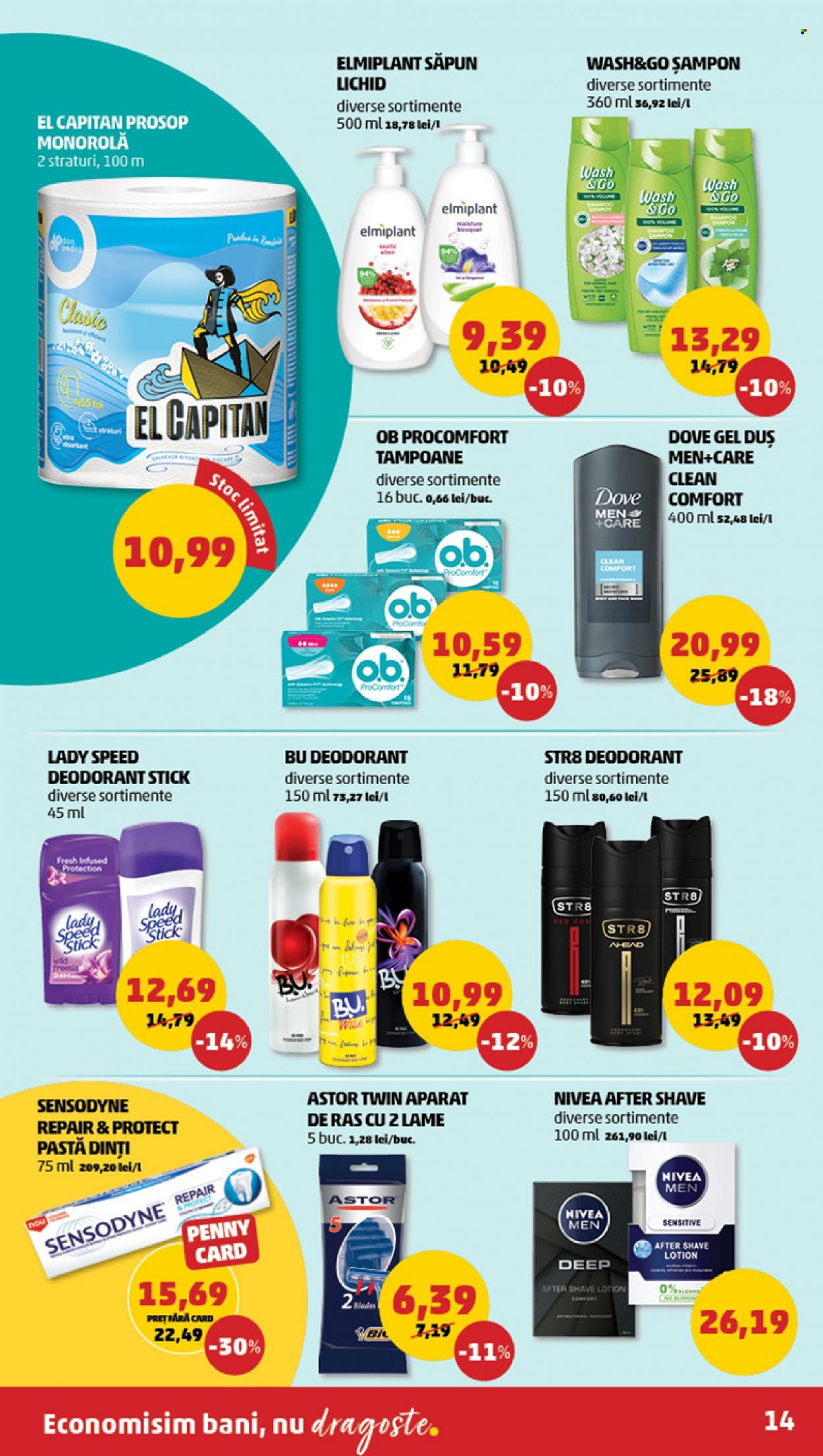 Catalog PENNY - 15.02.2023 - 21.02.2023. Pagina 14