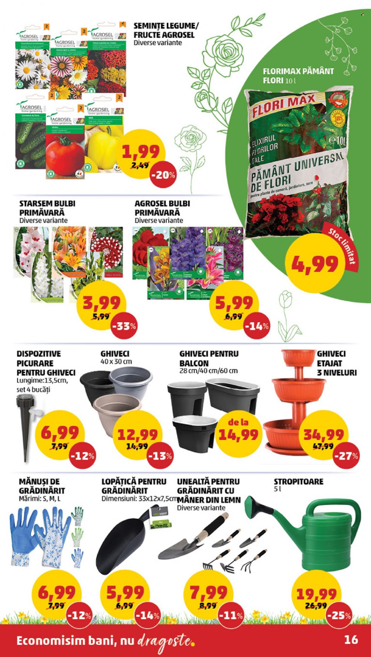 Catalog PENNY - 15.02.2023 - 21.02.2023. Pagina 16
