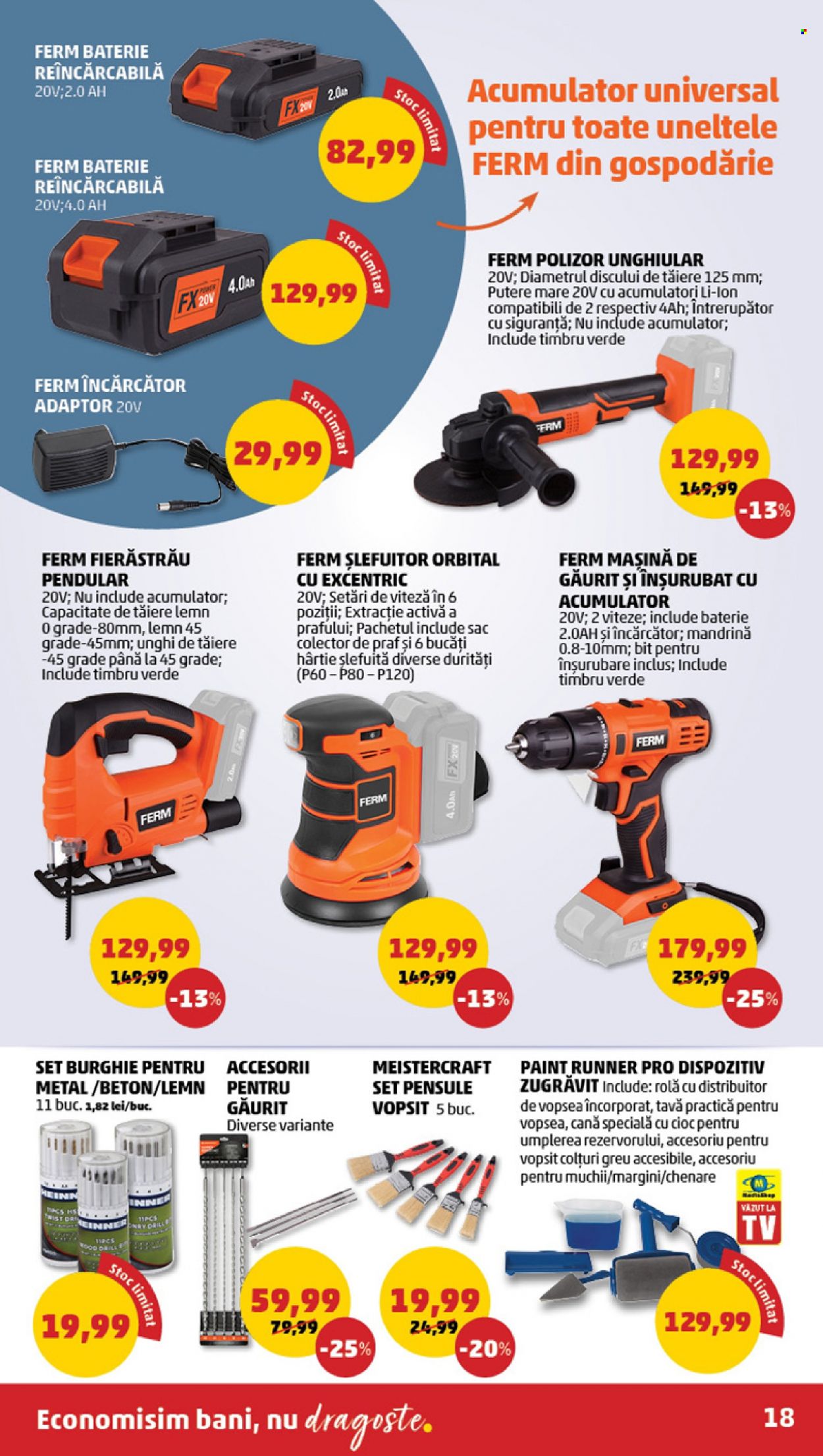 Catalog PENNY - 15.02.2023 - 21.02.2023. Pagina 18
