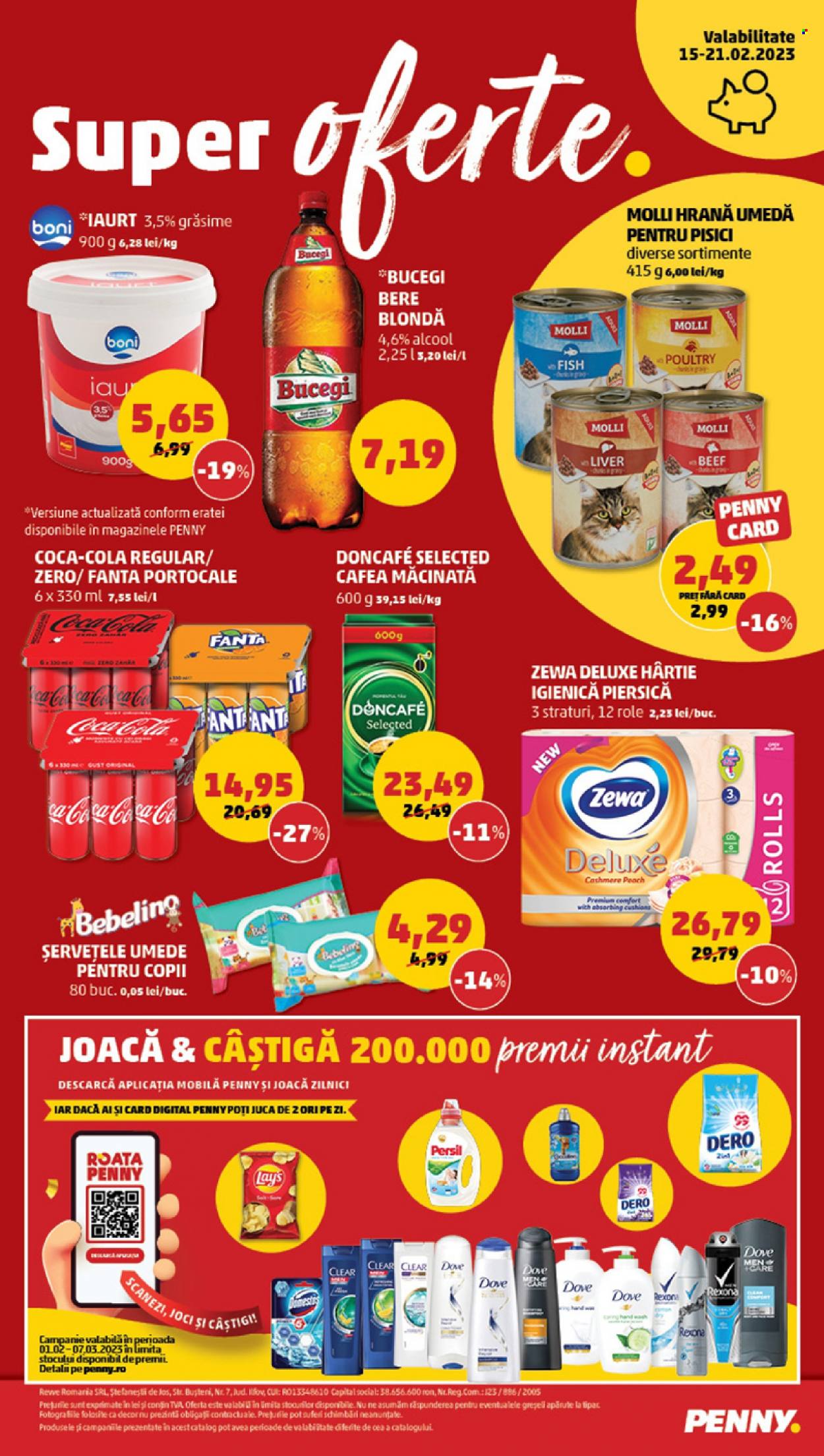 Catalog PENNY - 15.02.2023 - 21.02.2023. Pagina 20