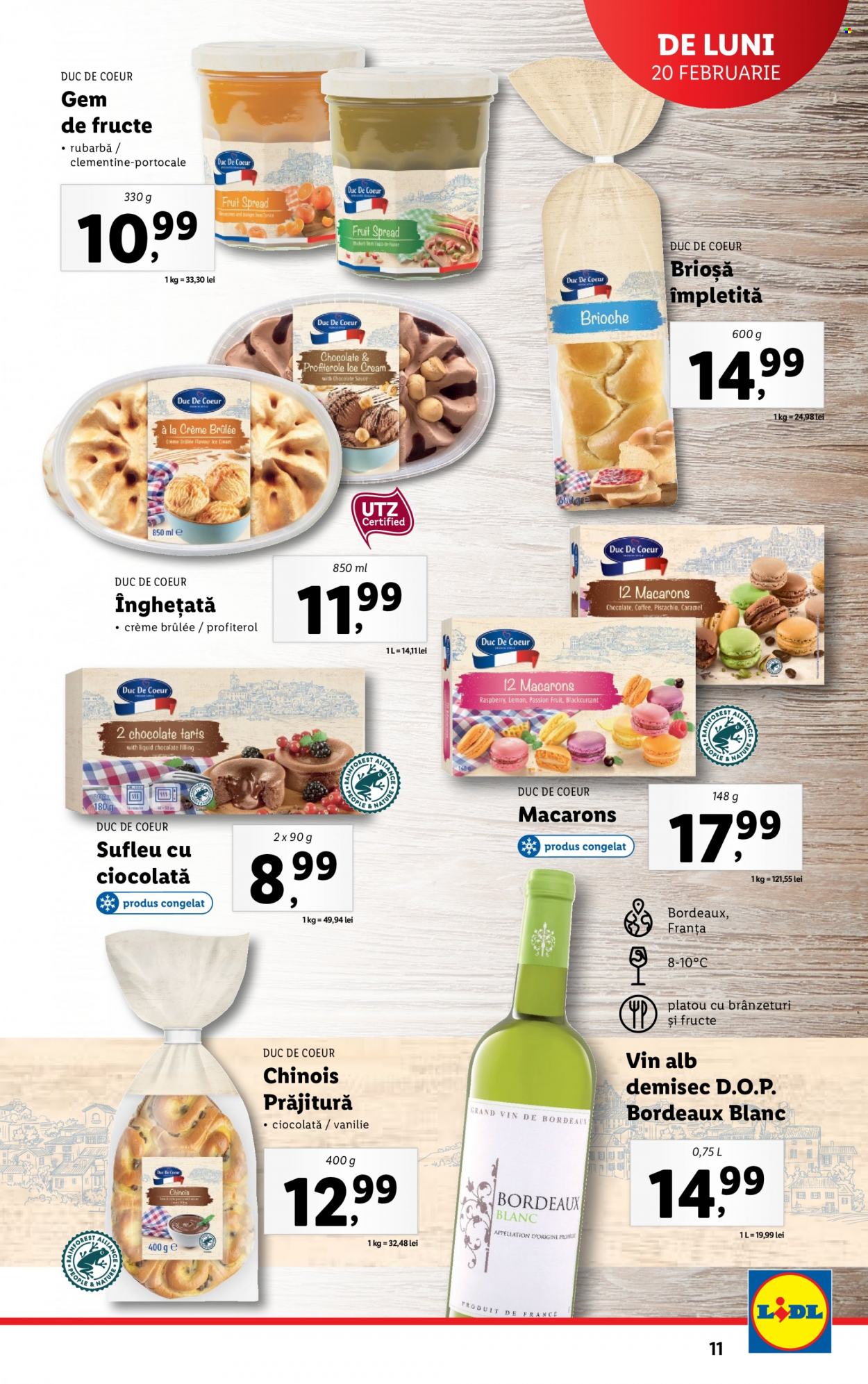 Catalog Lidl - 20.02.2023 - 26.02.2023. Pagina 11