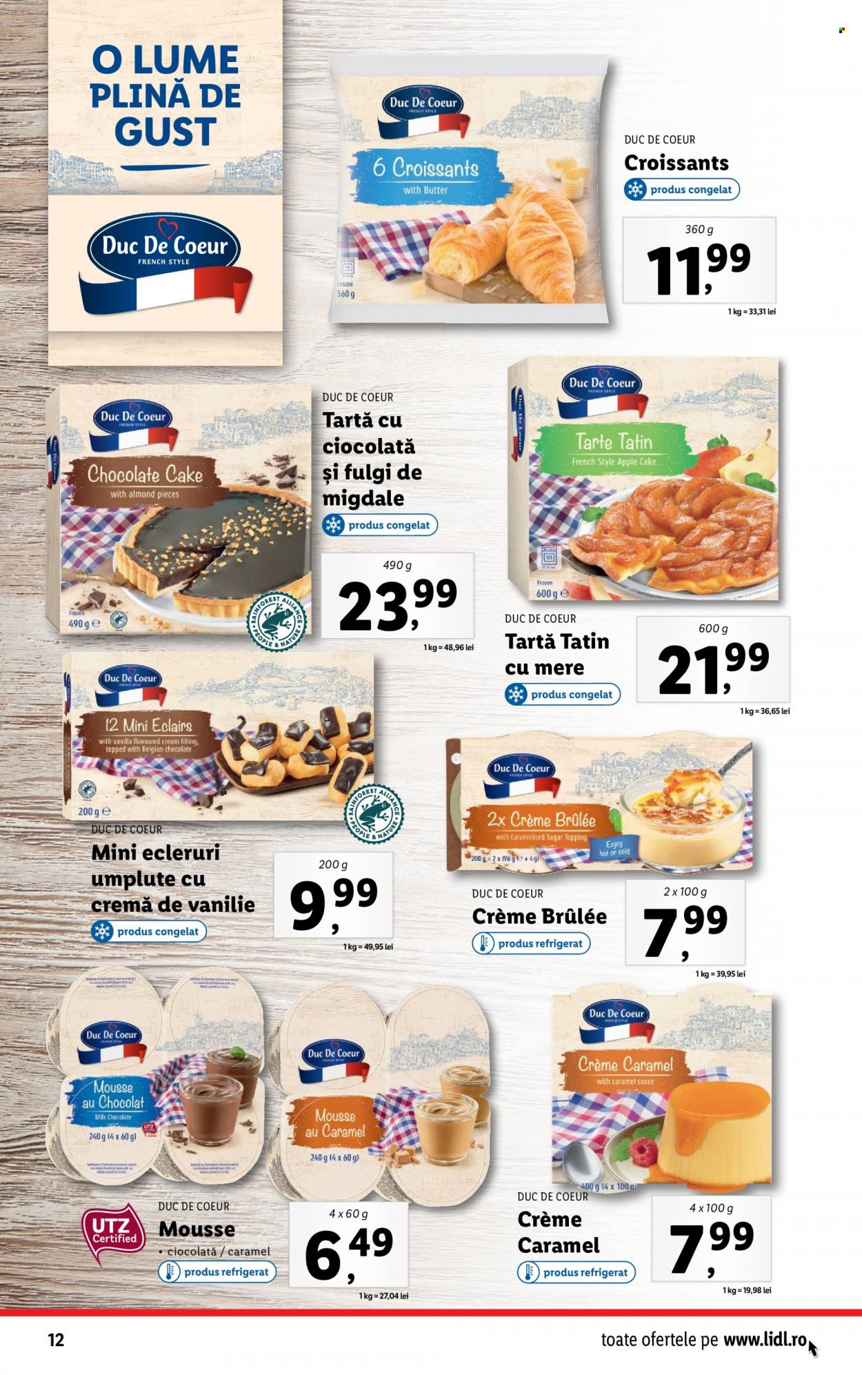 Catalog Lidl - 20.02.2023 - 26.02.2023. Pagina 12