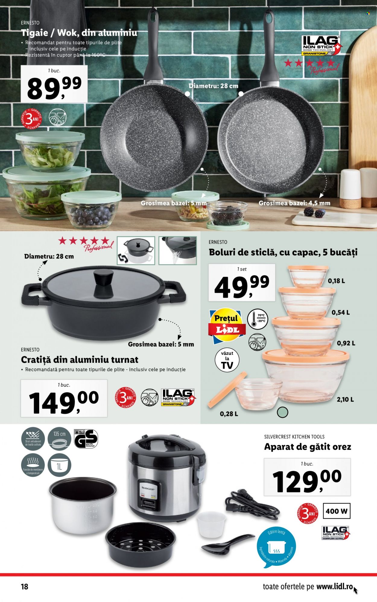 Catalog Lidl - 20.02.2023 - 26.02.2023. Pagina 18