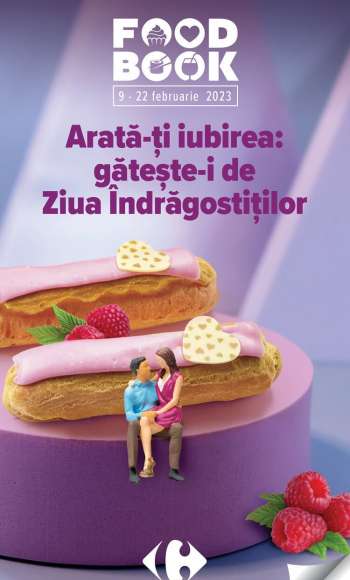 Catalog Carrefour