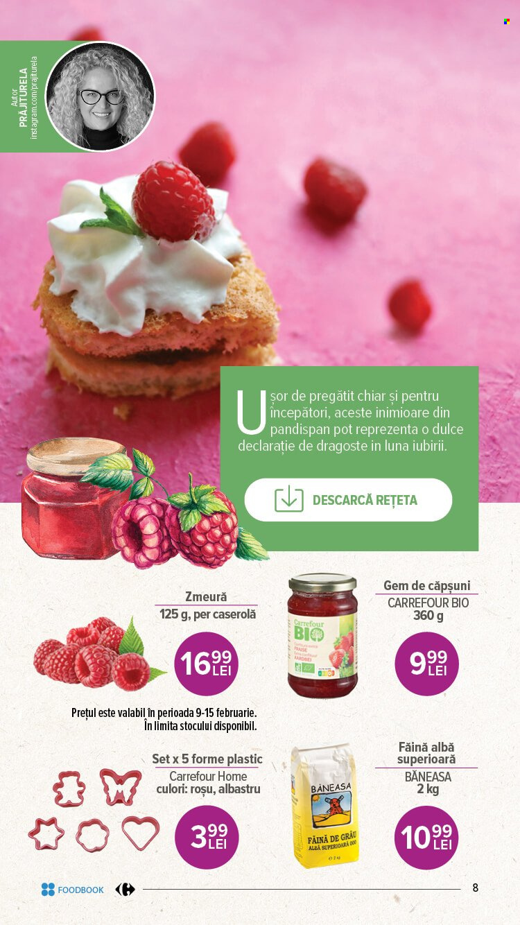 Catalog Carrefour - 09.02.2023 - 22.02.2023. Pagina 7