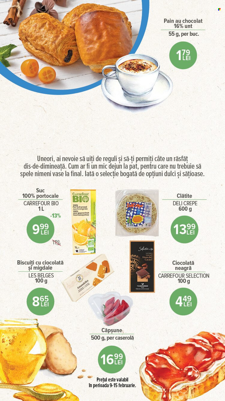 Catalog Carrefour - 09.02.2023 - 22.02.2023. Pagina 9