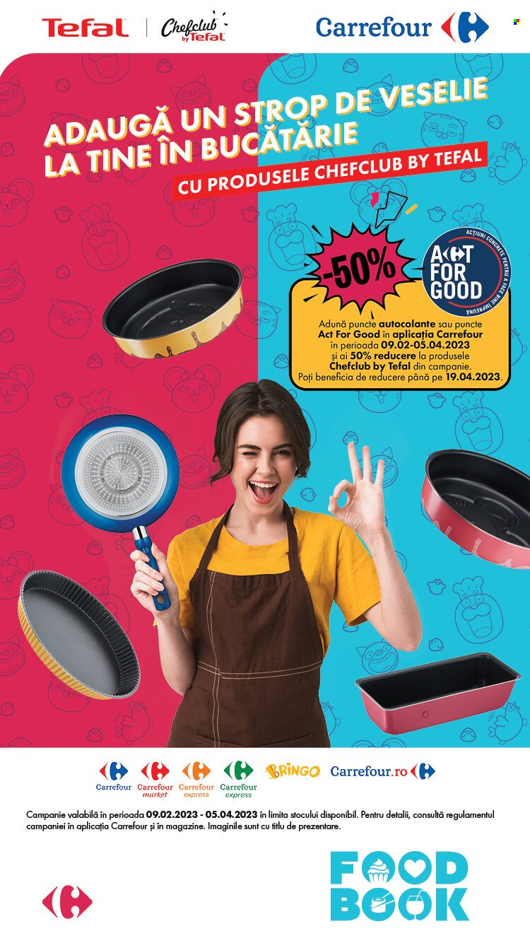 Catalog Carrefour - 09.02.2023 - 22.02.2023. Pagina 12