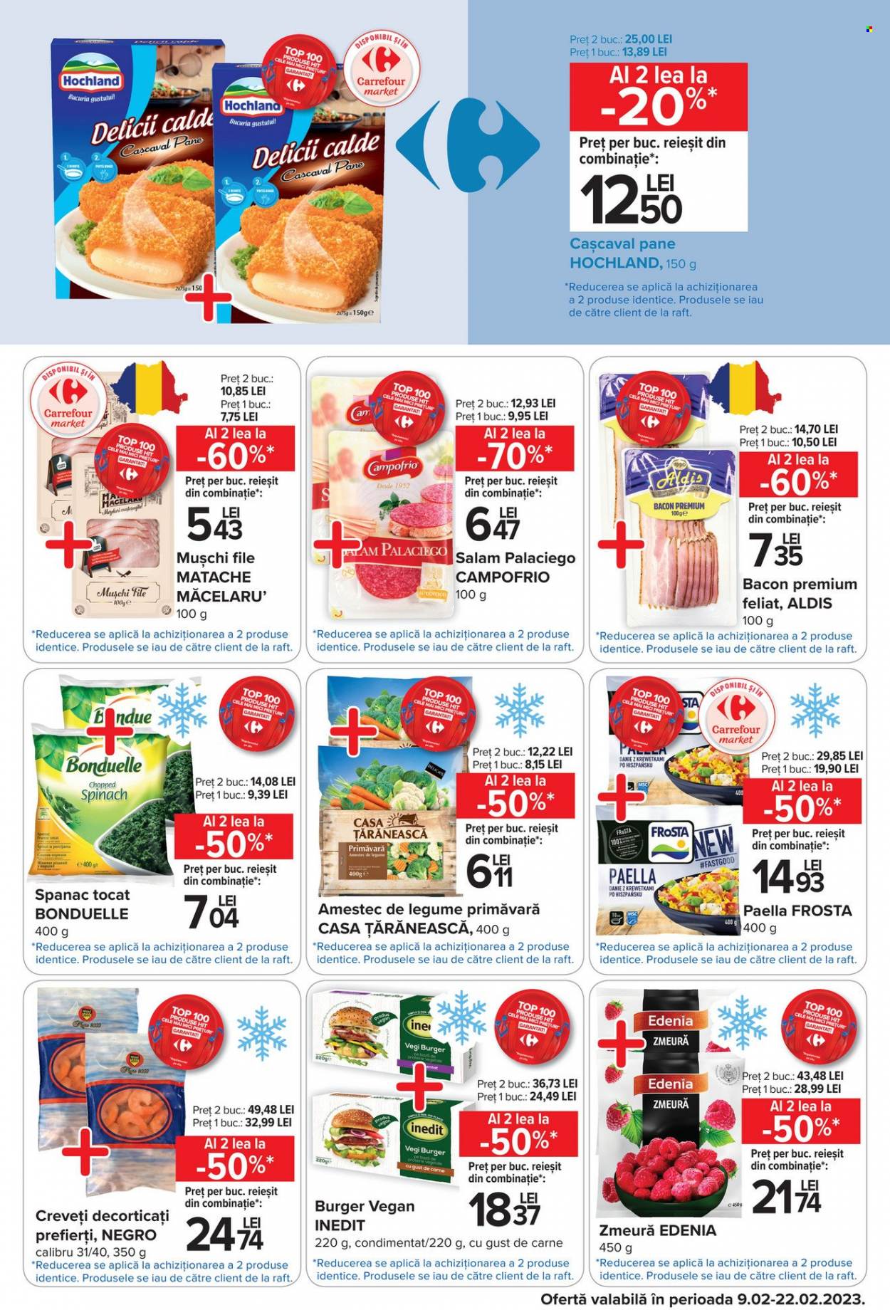 Catalog Carrefour - 16.02.2023 - 22.02.2023. Pagina 3