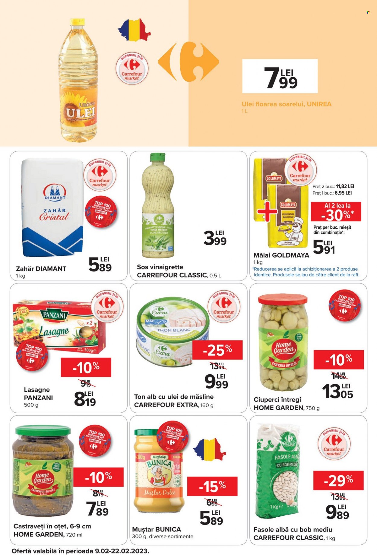 Catalog Carrefour - 16.02.2023 - 22.02.2023. Pagina 26