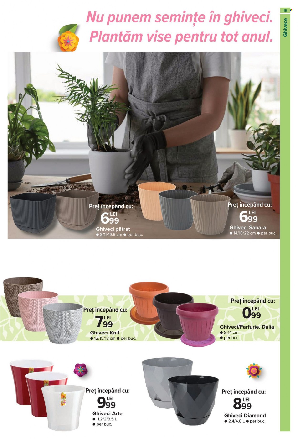 Catalog Carrefour - 16.02.2023 - 12.04.2023. Pagina 19