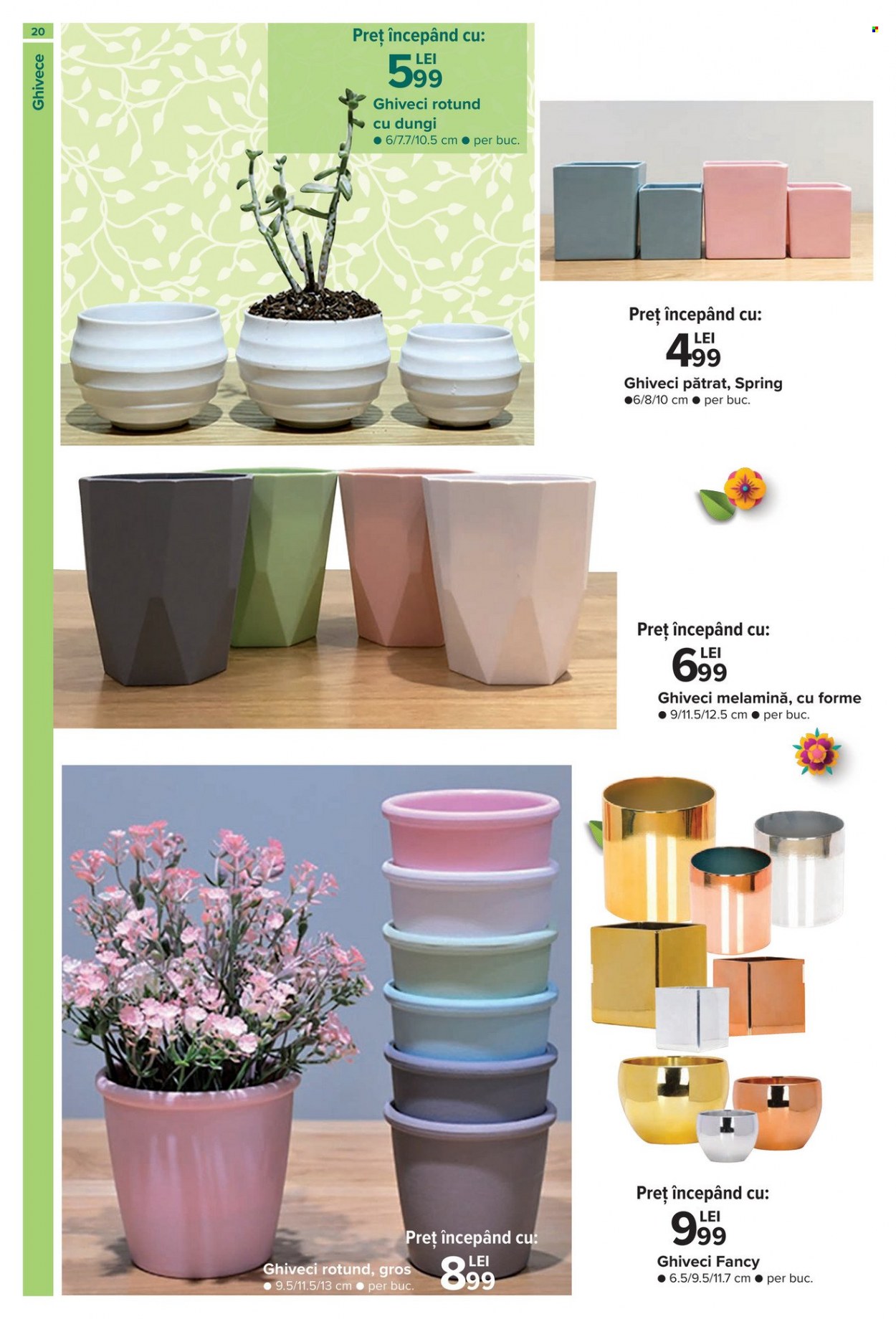 Catalog Carrefour - 16.02.2023 - 12.04.2023. Pagina 20