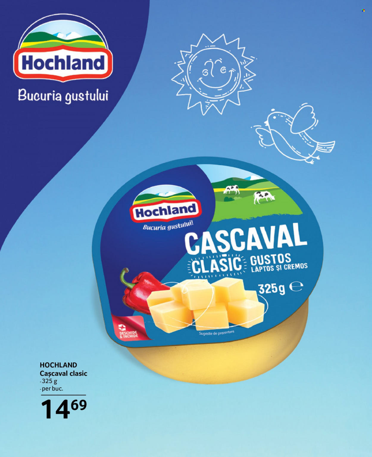 Catalog Selgros - 17.02.2023 - 02.03.2023. Pagina 12
