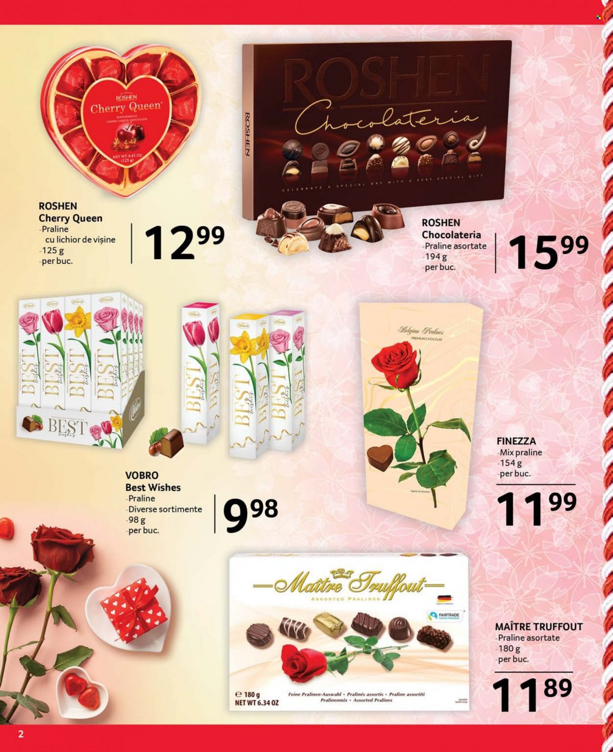 Catalog Selgros - 17.02.2023 - 08.03.2023. Pagina 2