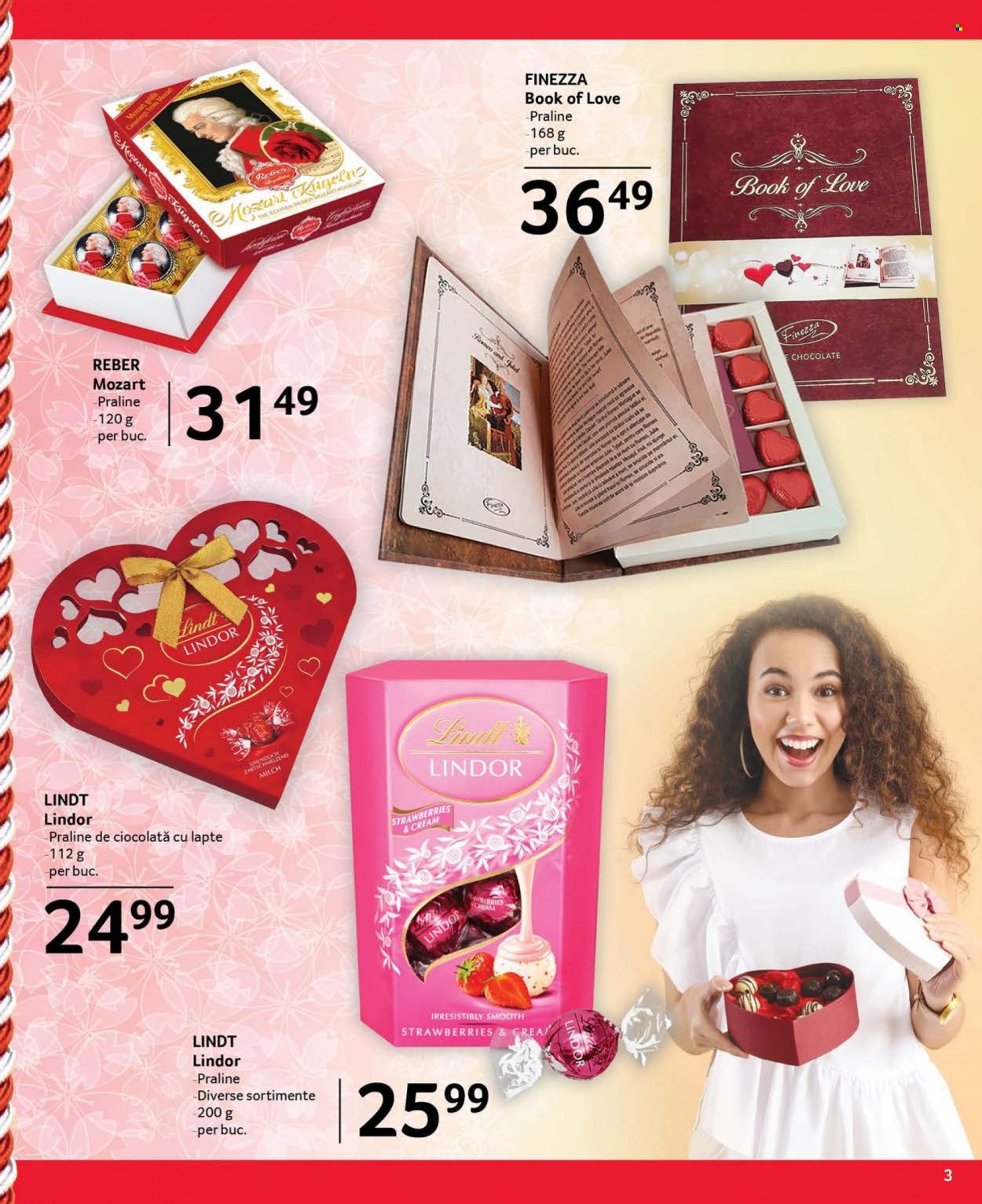 Catalog Selgros - 17.02.2023 - 08.03.2023. Pagina 3