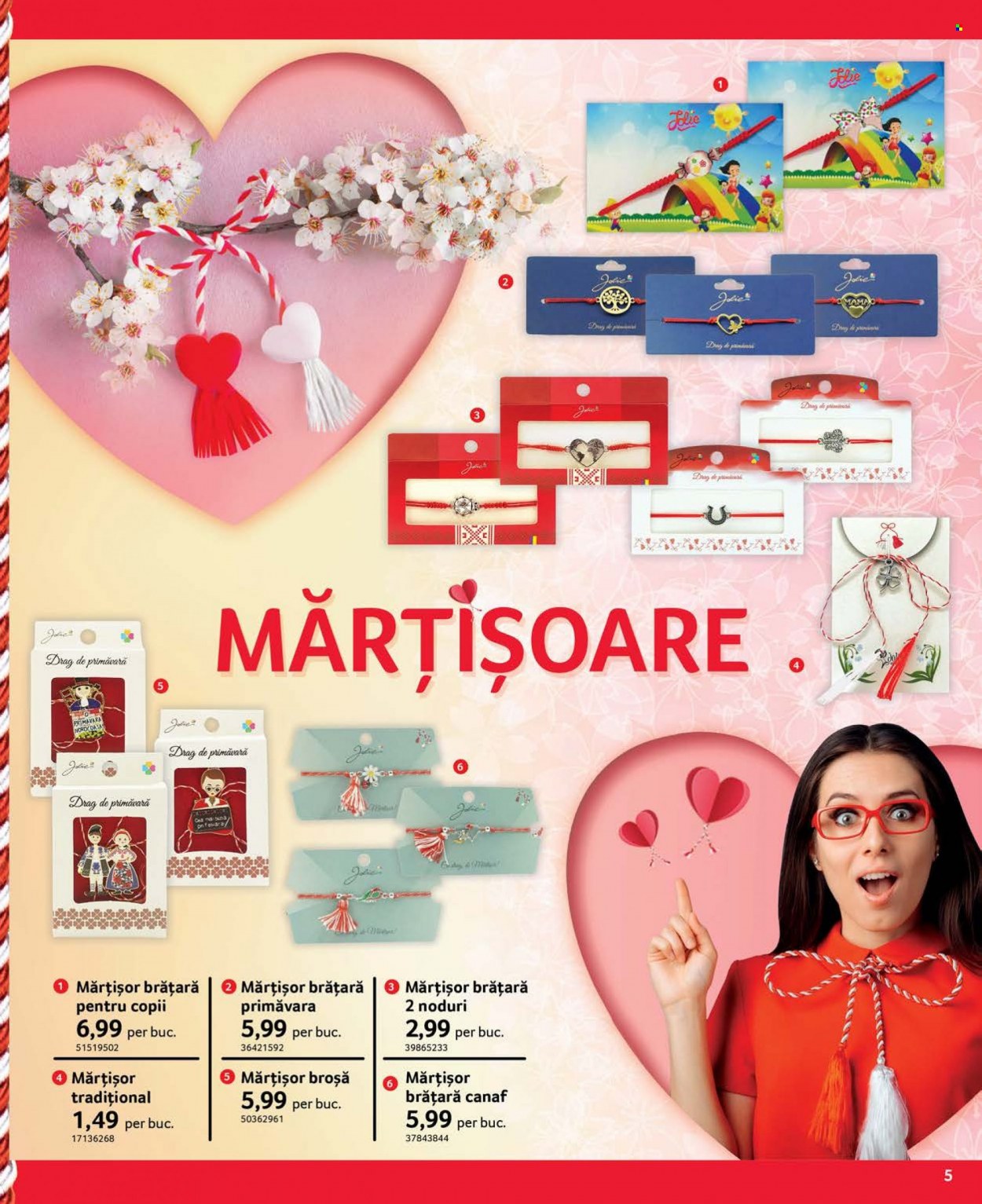 Catalog Selgros - 17.02.2023 - 08.03.2023. Pagina 5