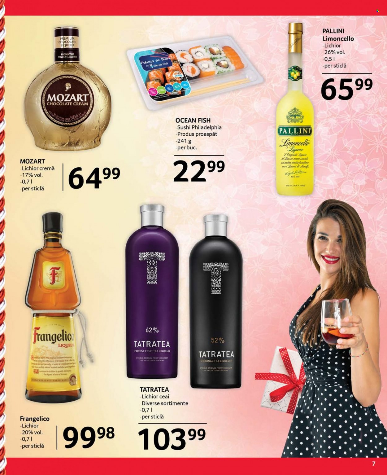 Catalog Selgros - 17.02.2023 - 08.03.2023. Pagina 7