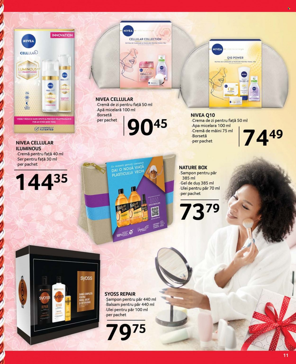 Catalog Selgros - 17.02.2023 - 08.03.2023. Pagina 11