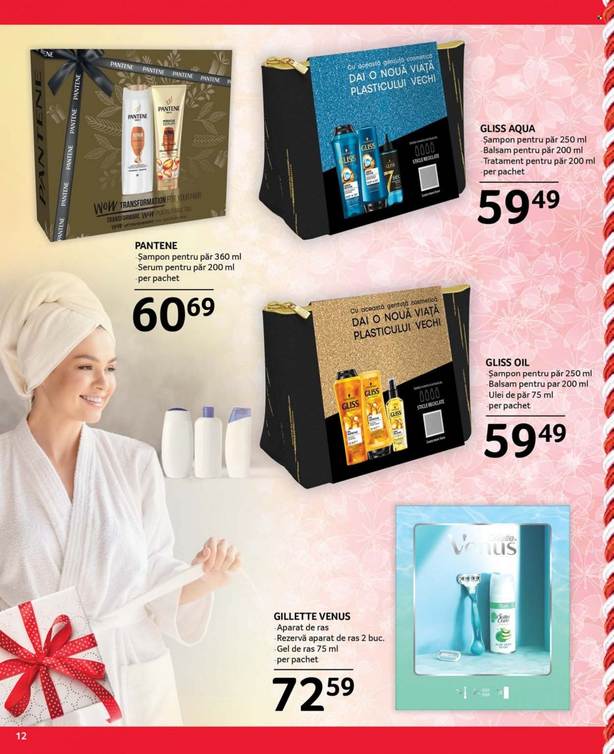 Catalog Selgros - 17.02.2023 - 08.03.2023. Pagina 12