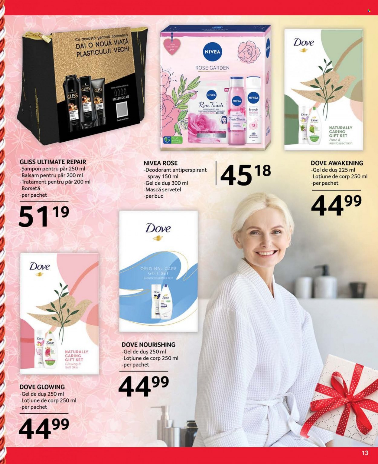 Catalog Selgros - 17.02.2023 - 08.03.2023. Pagina 13