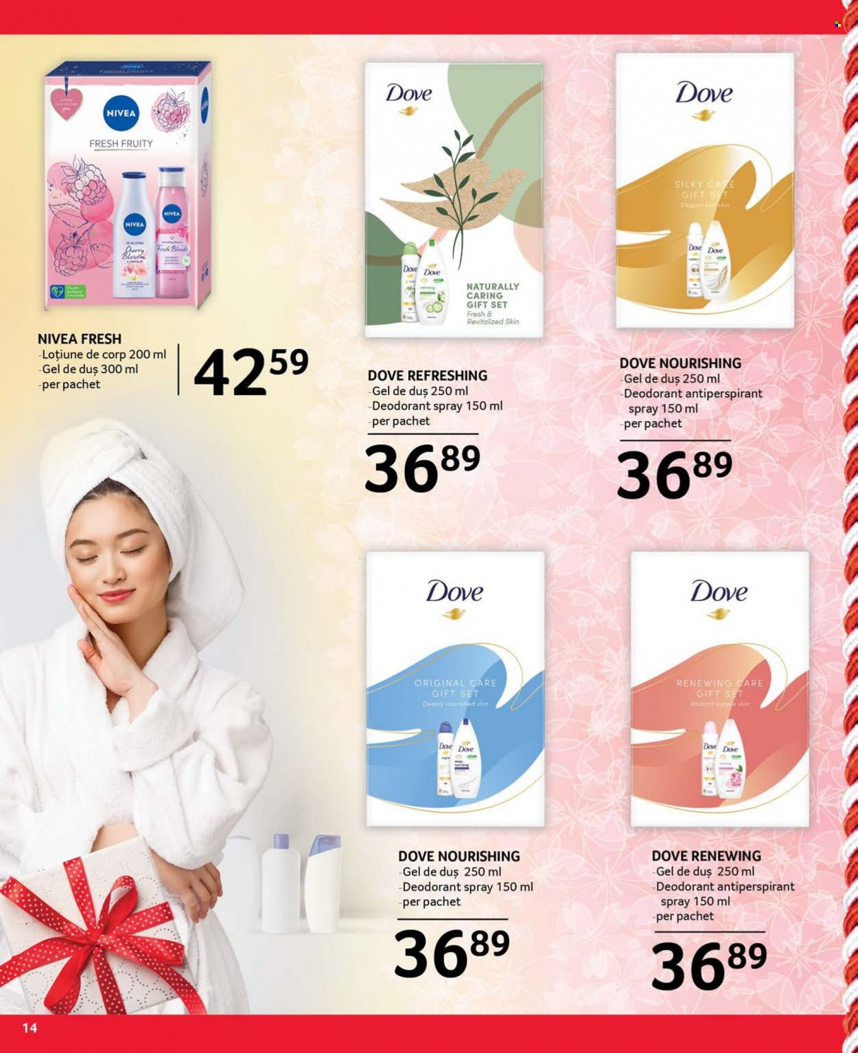 Catalog Selgros - 17.02.2023 - 08.03.2023. Pagina 14